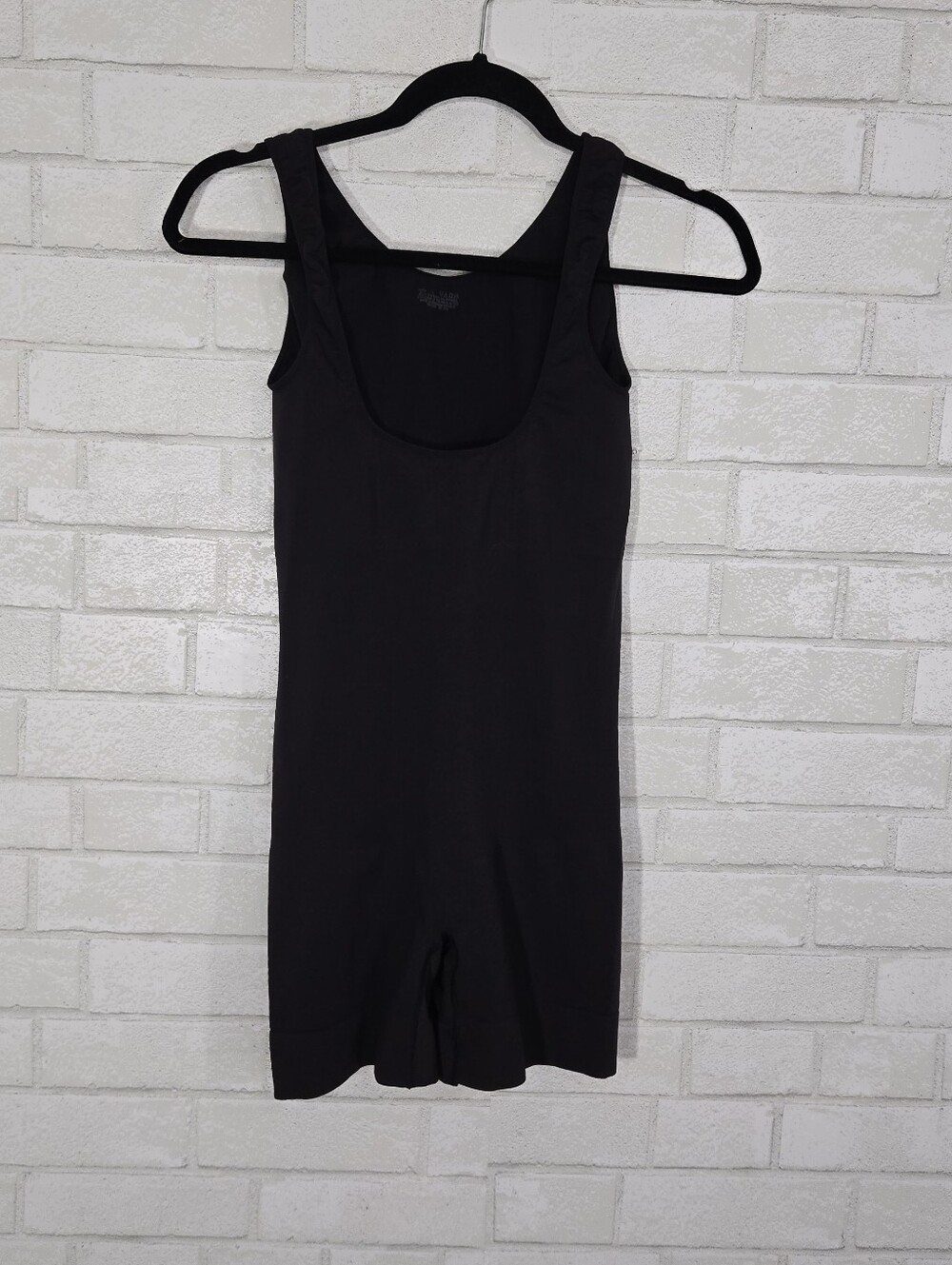 black shorts bodysuit‎ shapewear